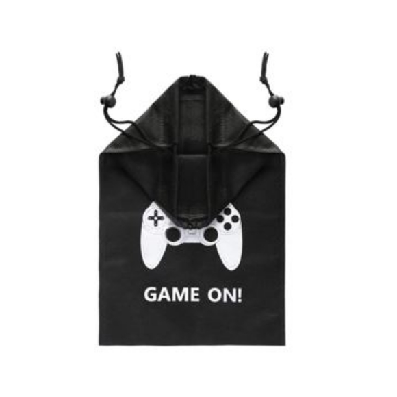 8pc Video Game party favor bags Game On - Picture 2 of 5